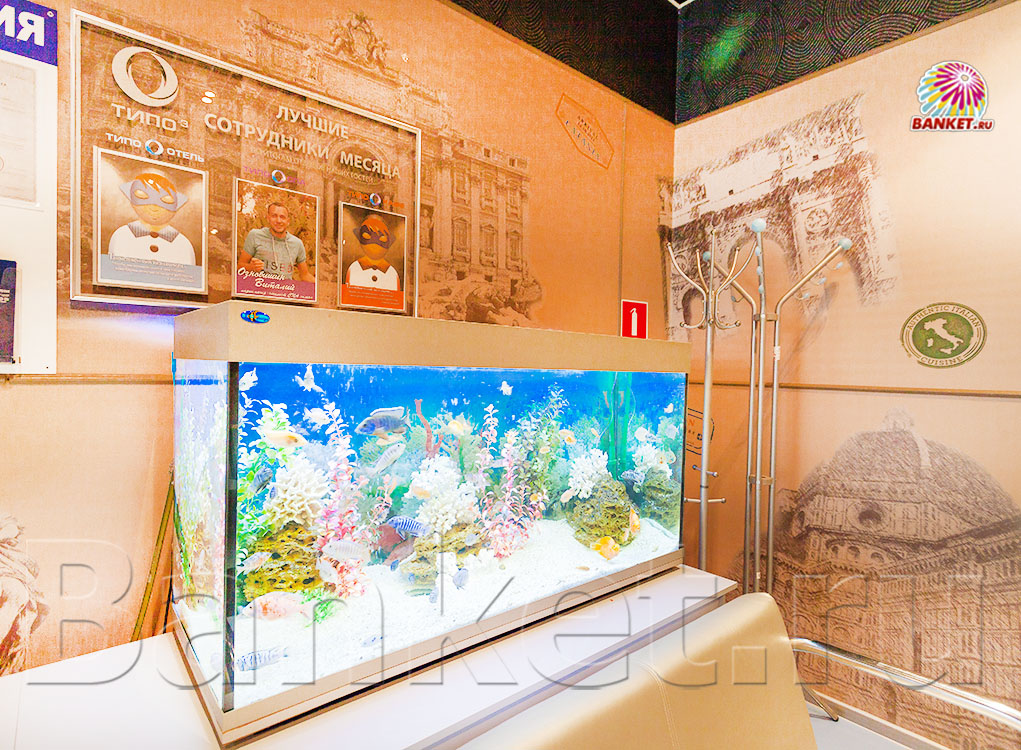 Зал 1 — фото 7