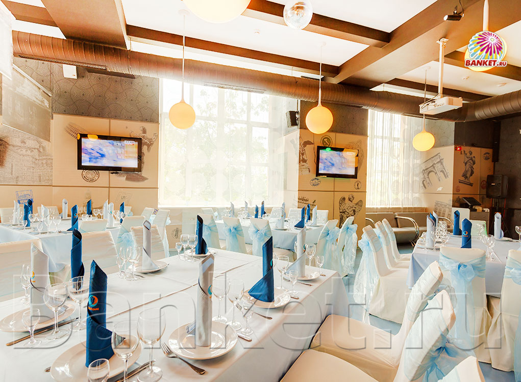 Зал 1 — фото 8