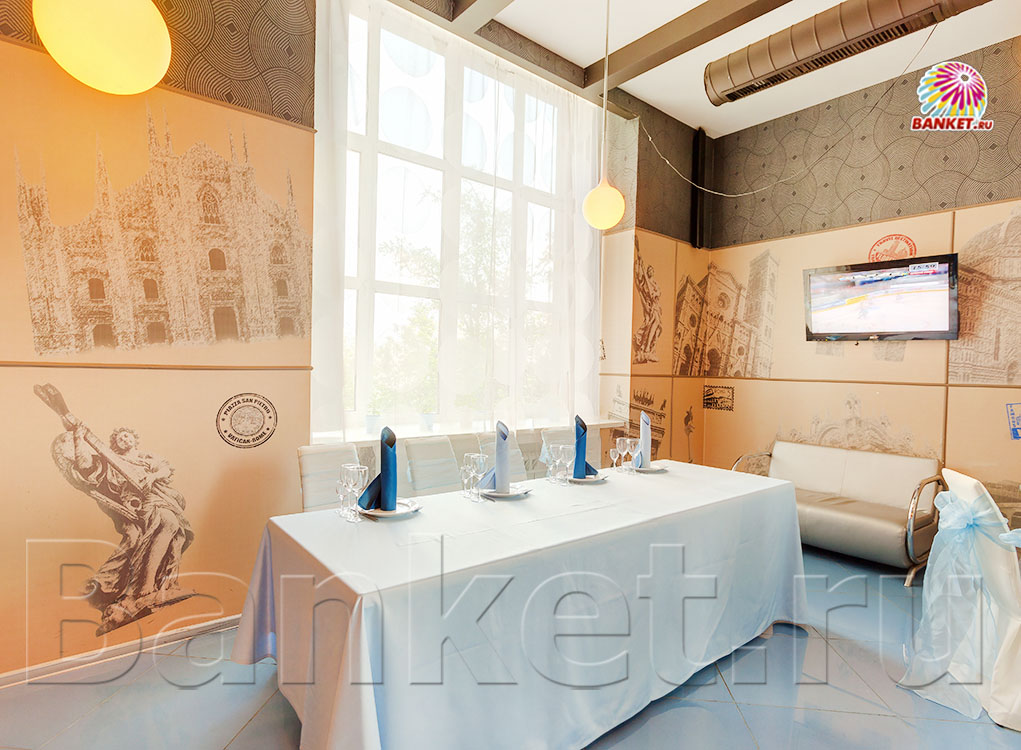 Зал 1 — фото 10