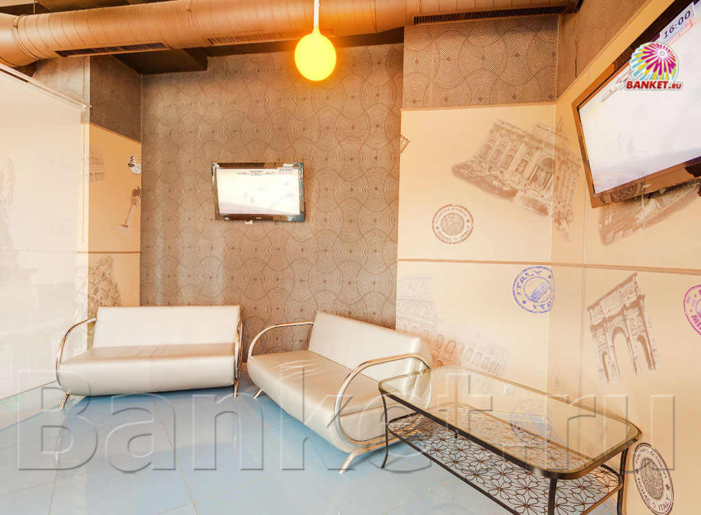 Зал 1 — фото 12