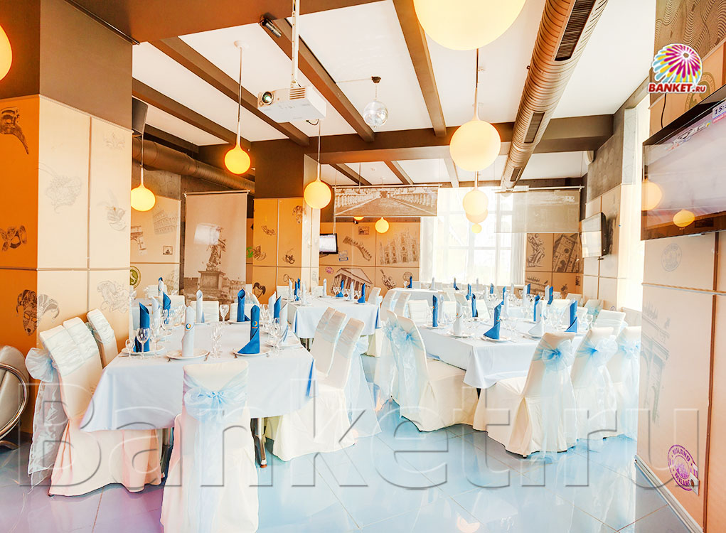 Зал 1 — фото 13