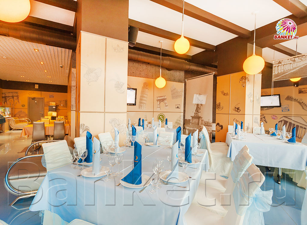 Зал 1 — фото 14