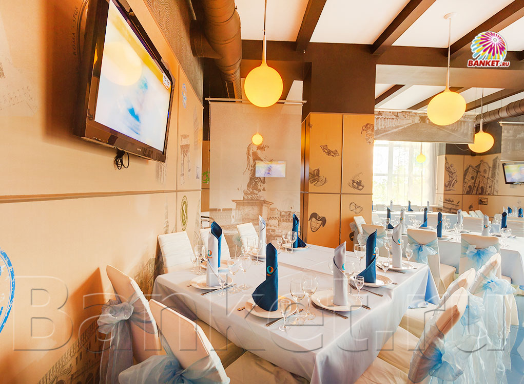 Зал 1 — фото 15