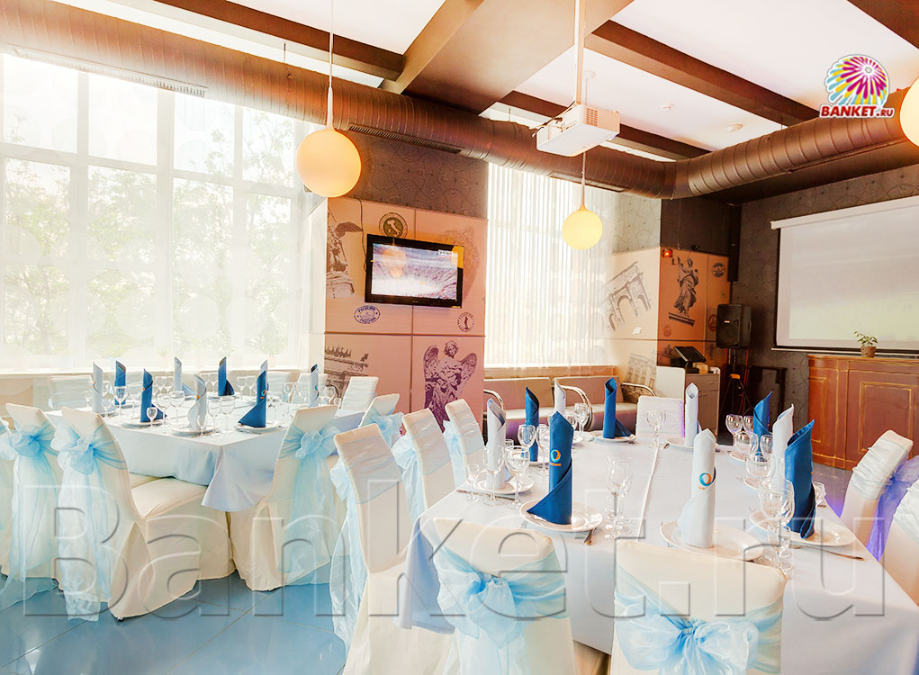 Зал 1 — фото 16