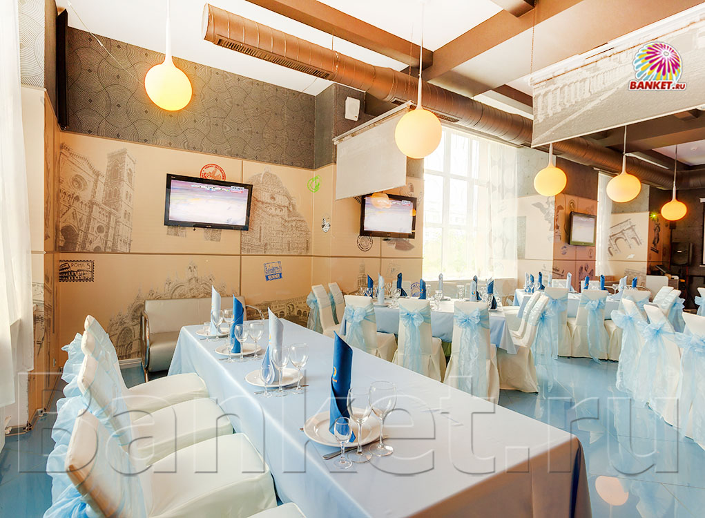 Зал 1 — фото 17