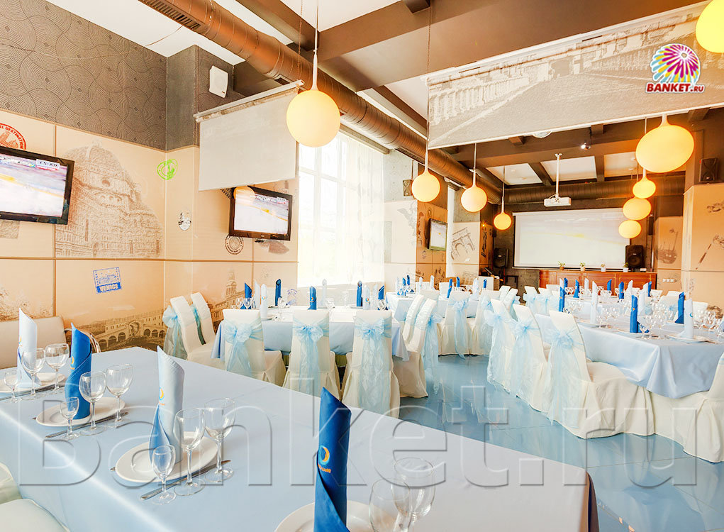 Зал 1 — фото 18