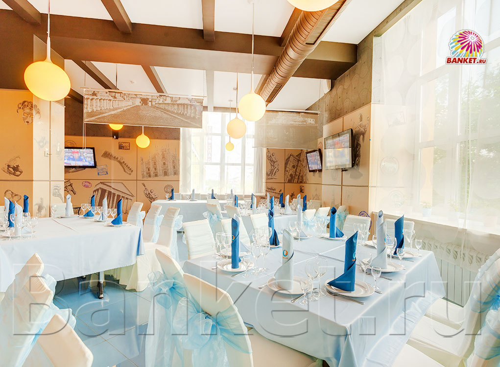 Зал 1 — фото 20