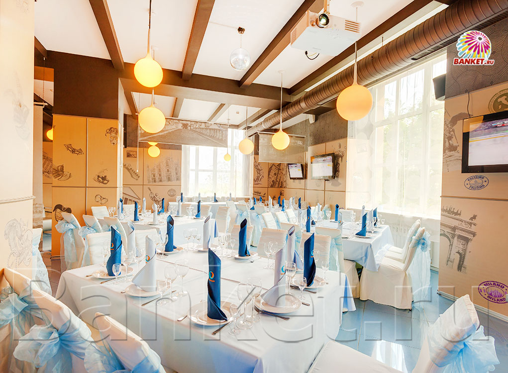 Зал 1 — фото 21