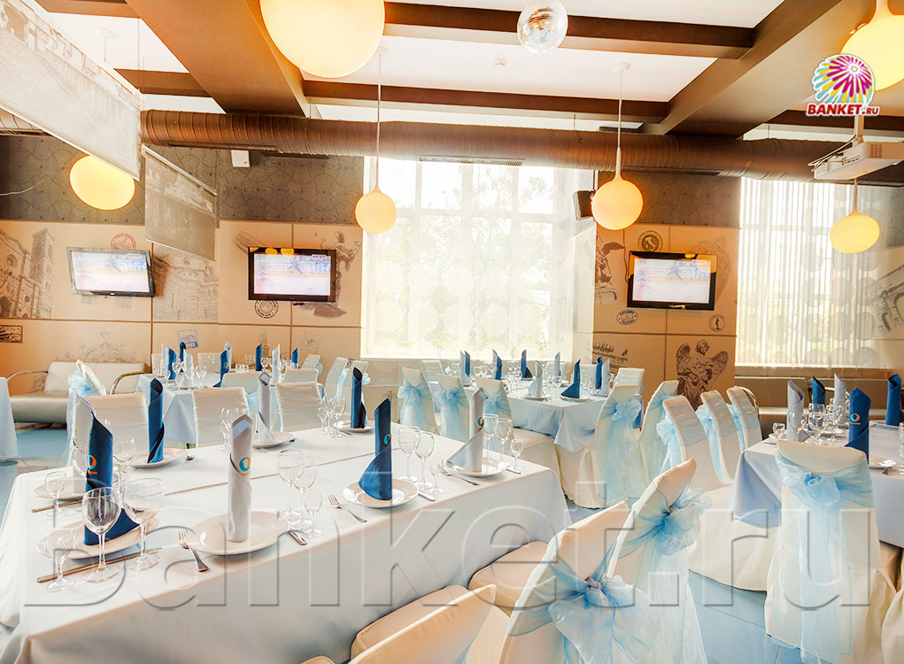 Зал 1 — фото 22