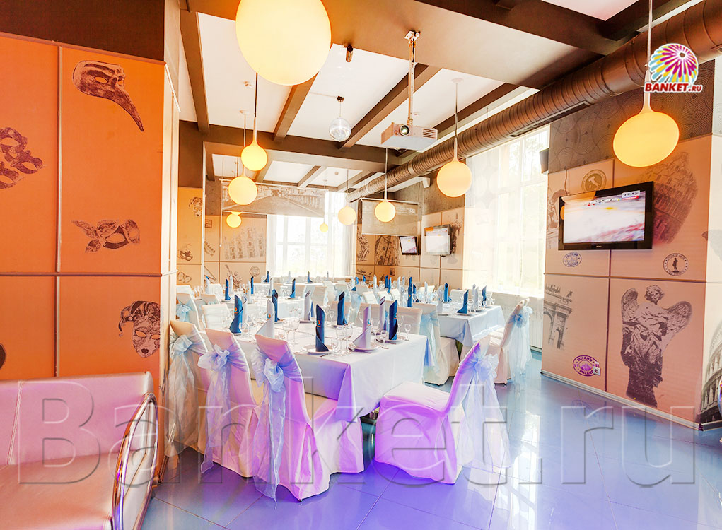 Зал 1 — фото 23