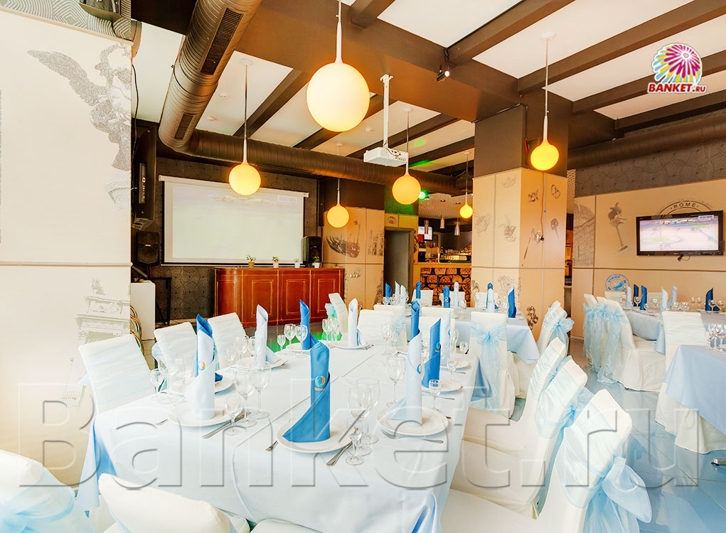 Зал 1 — фото 24