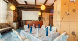 Зал 1 — подробнее о зале