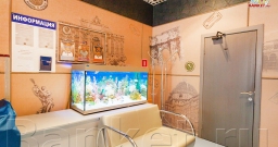 Зал 1 — фото 4