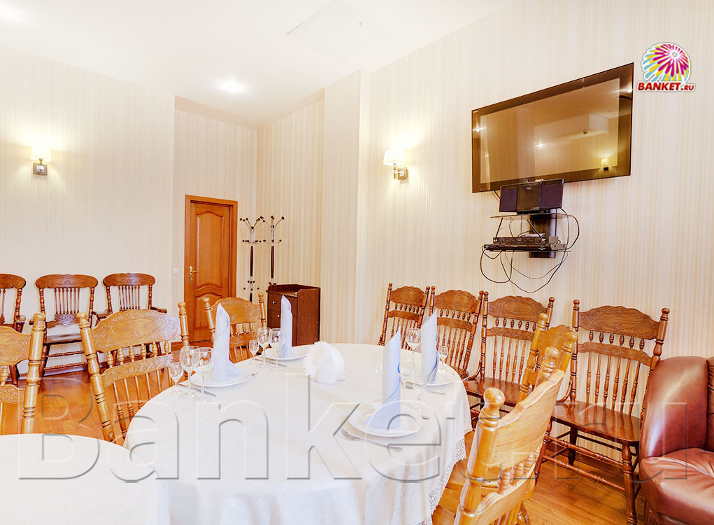 VIP зал — фото 4