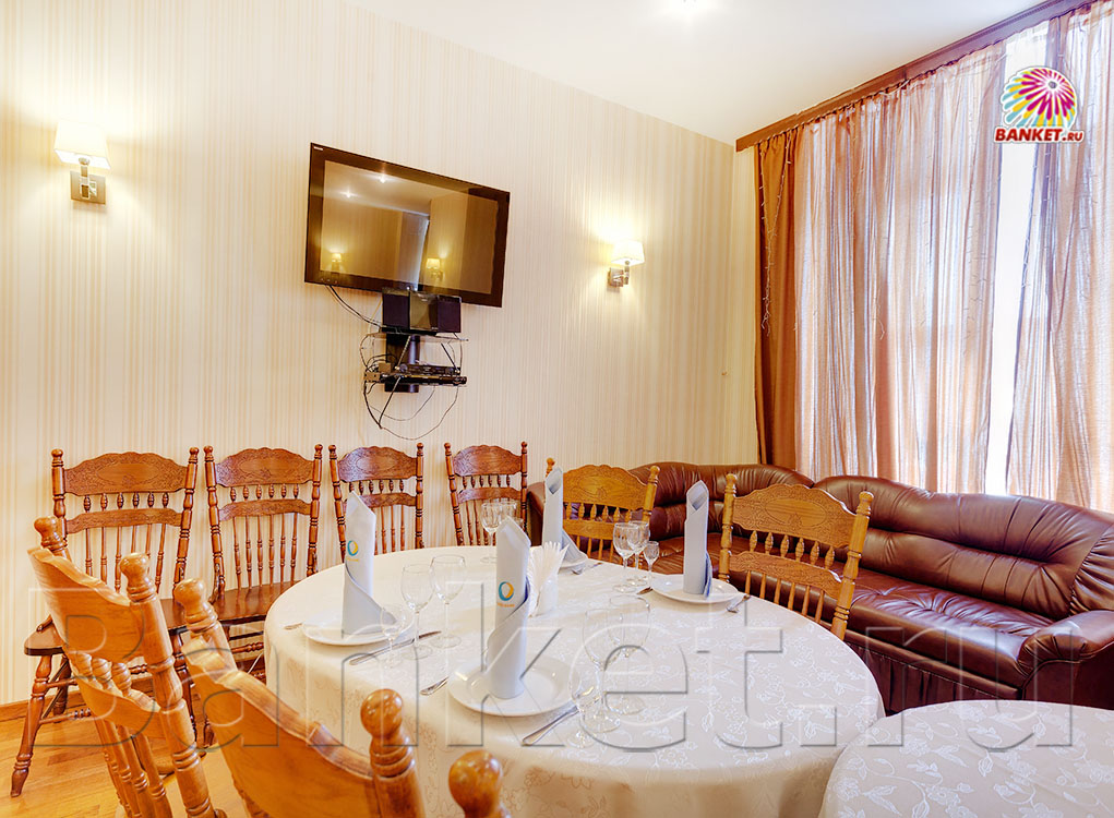 VIP зал — фото 5