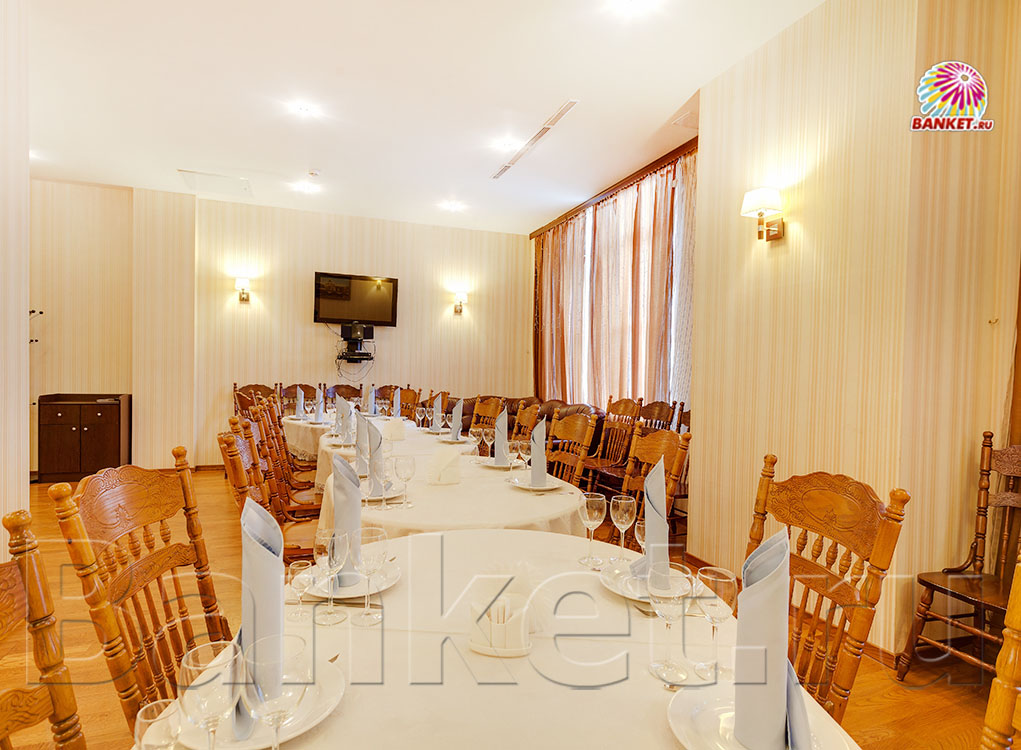 VIP зал — фото 6