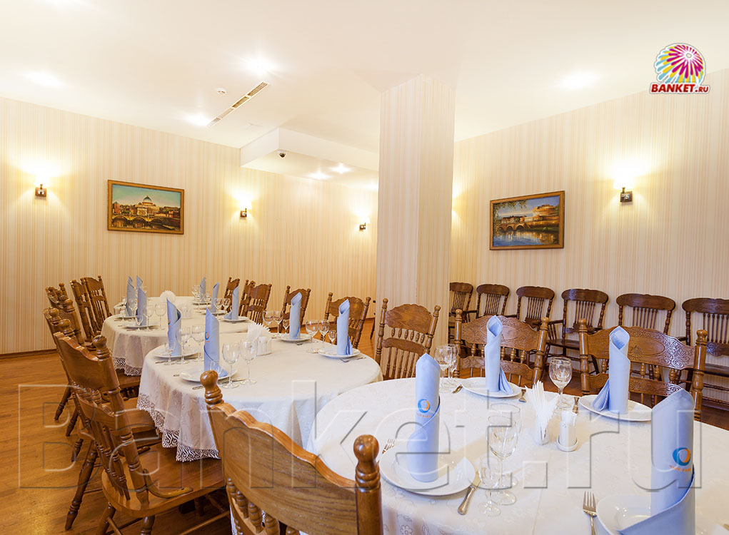 VIP зал — фото 7