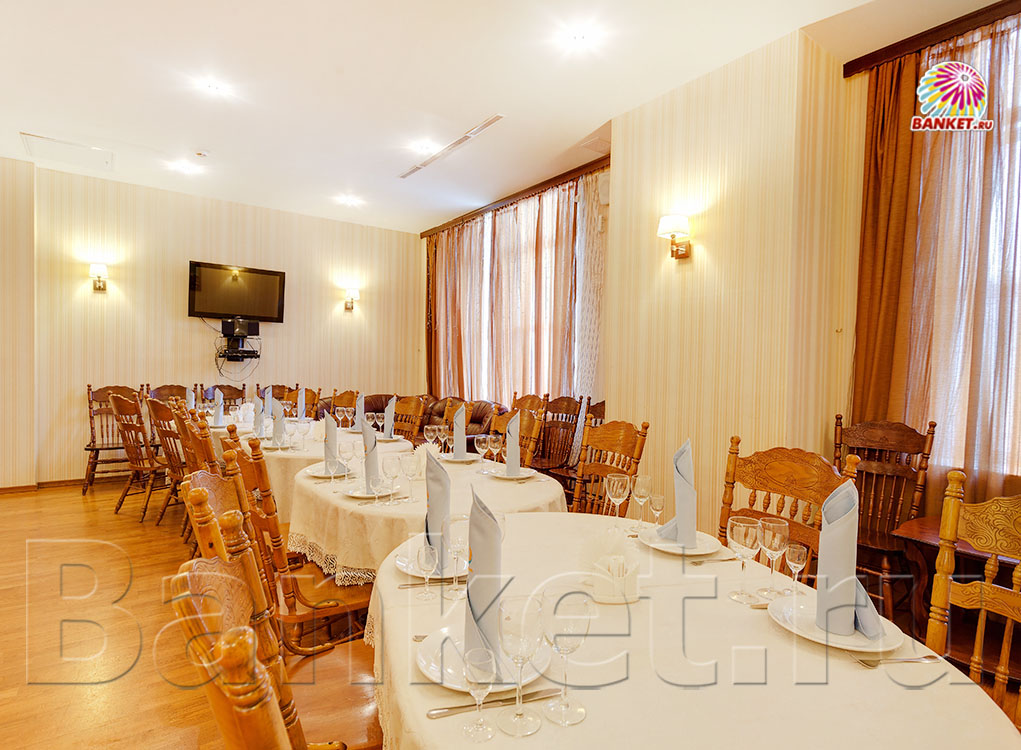 VIP зал — фото 8