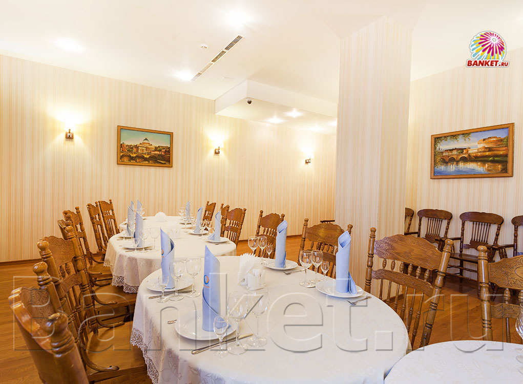 VIP зал — фото 9