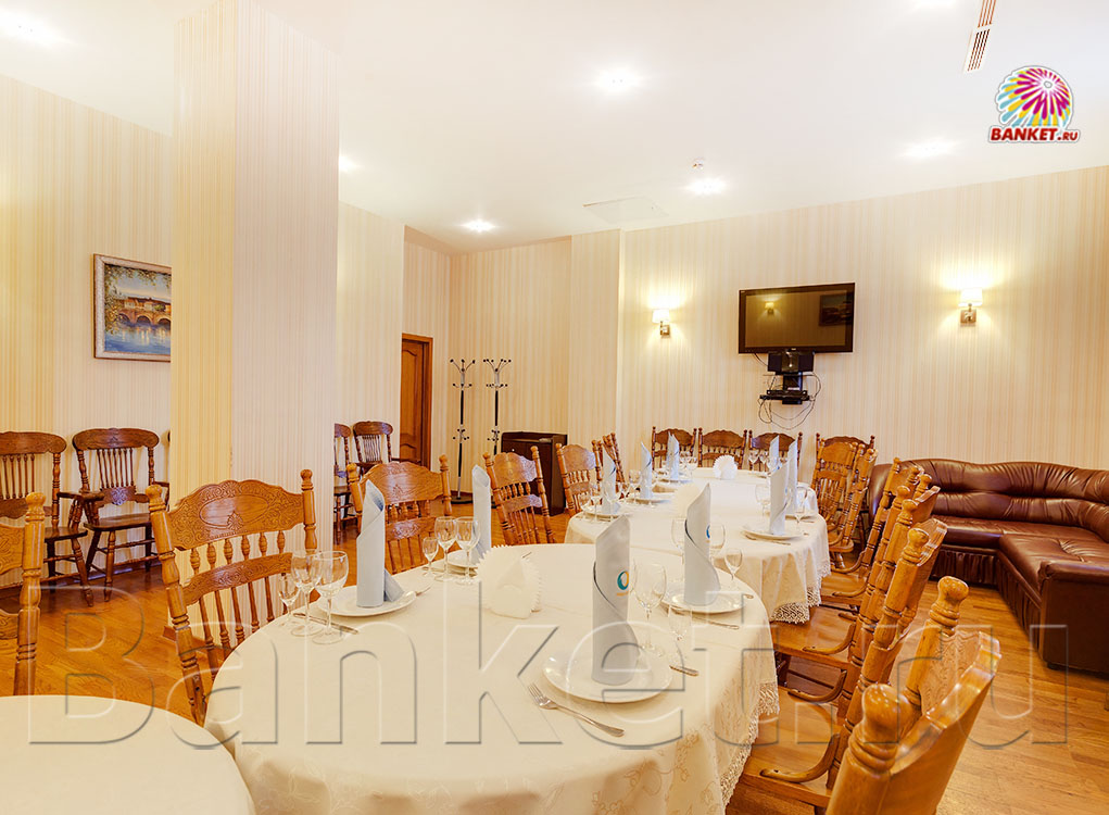 VIP зал — фото 10