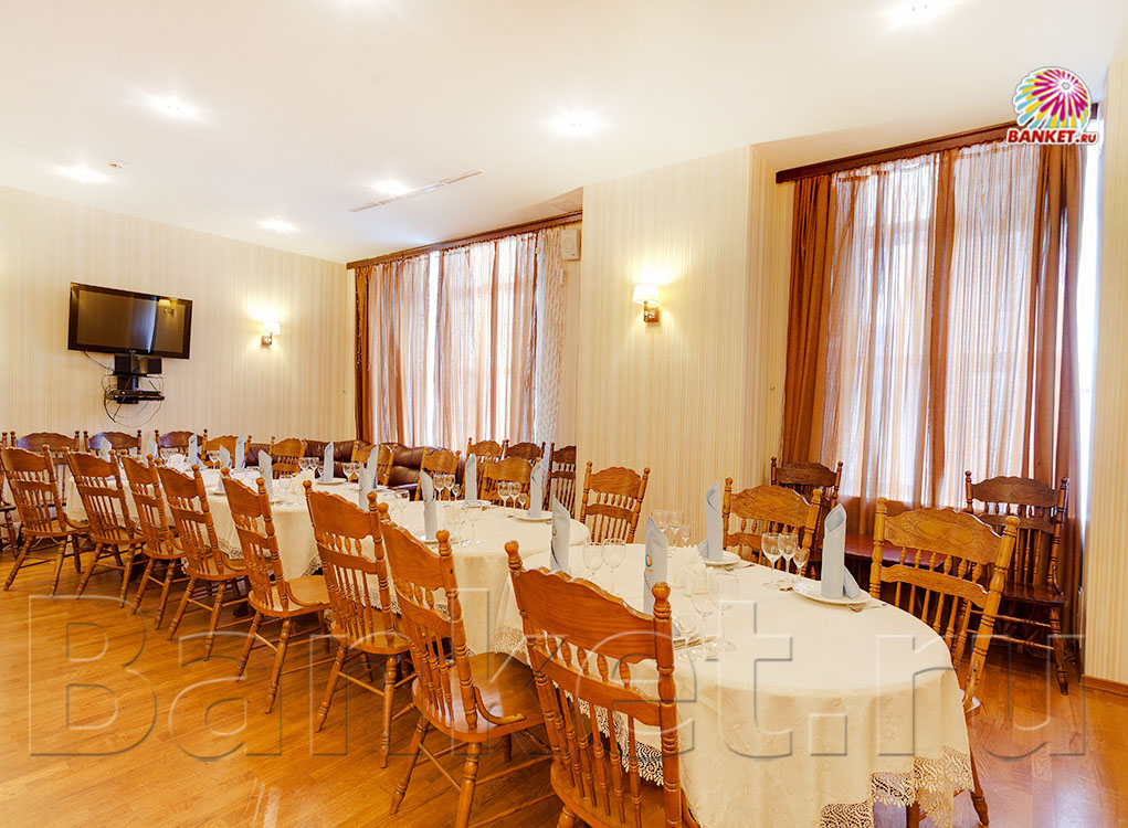 VIP зал — фото 11