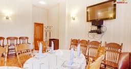 VIP зал — фото 4