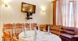 VIP зал — фото 5