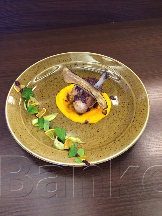 1-й этаж  — фото 9