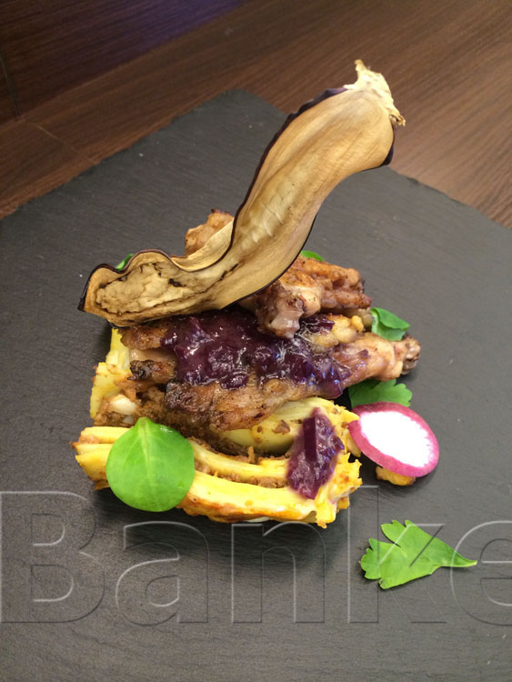 1-й этаж  — фото 10