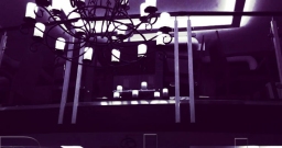 1-й этаж  — подробнее о зале