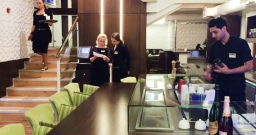 1-й этаж  — фото 4