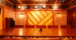 Кабинет №4 Кабинет №4 — интерьер зала