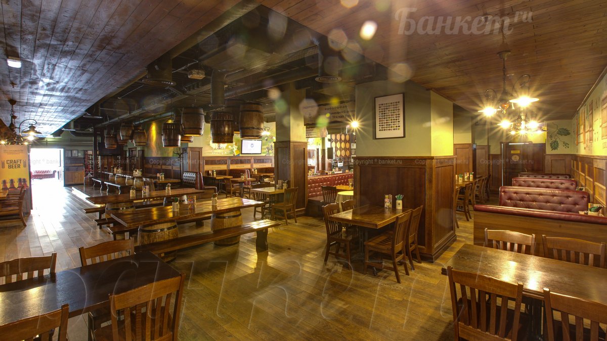 Основной зал — фото 4