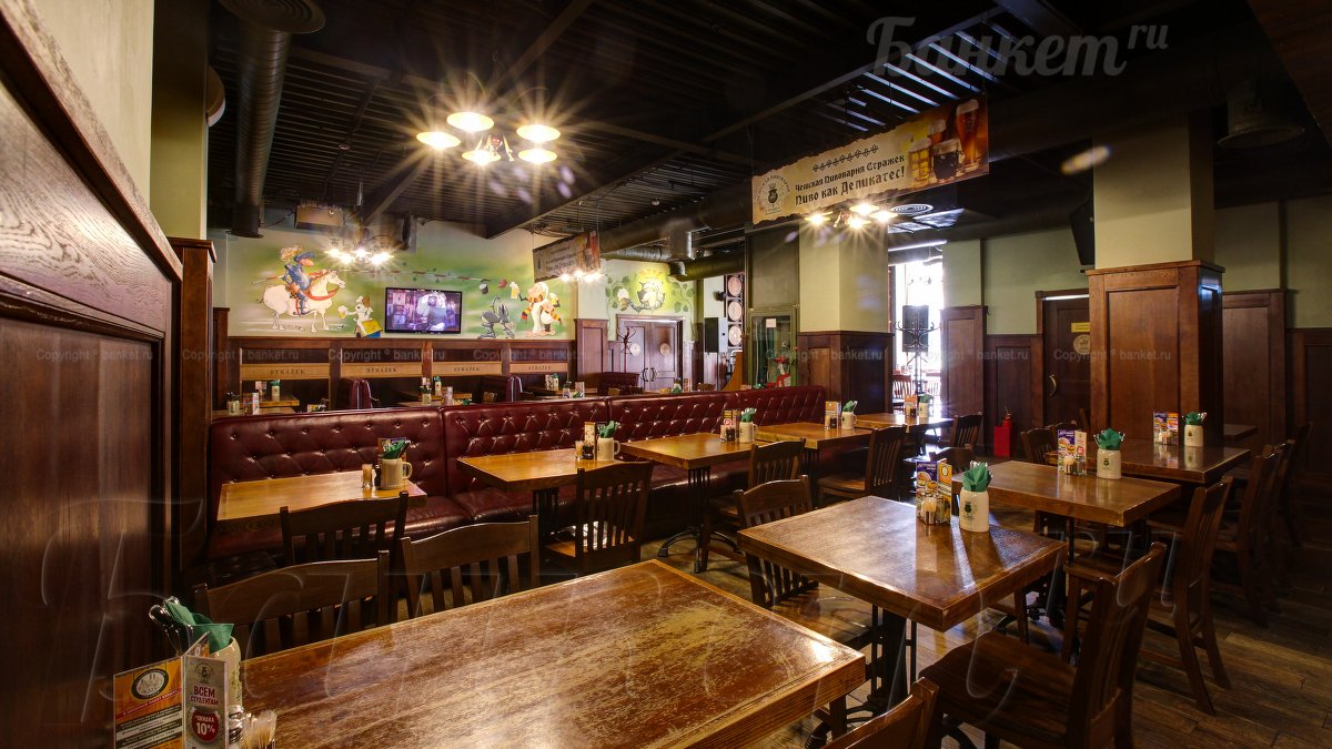 Основной зал — фото 7