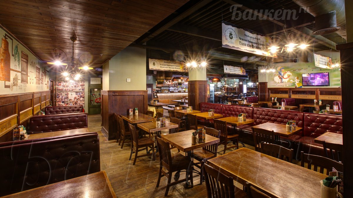 Основной зал — фото 8