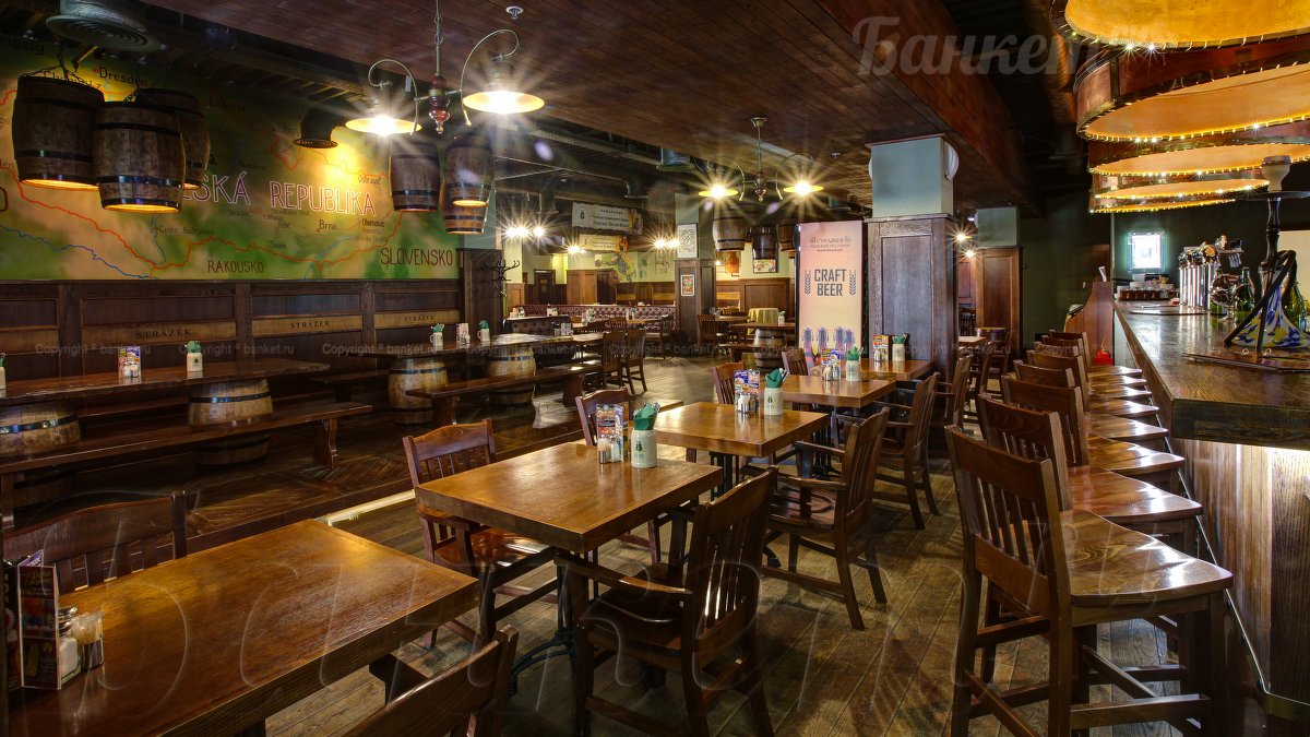 Основной зал — фото 9