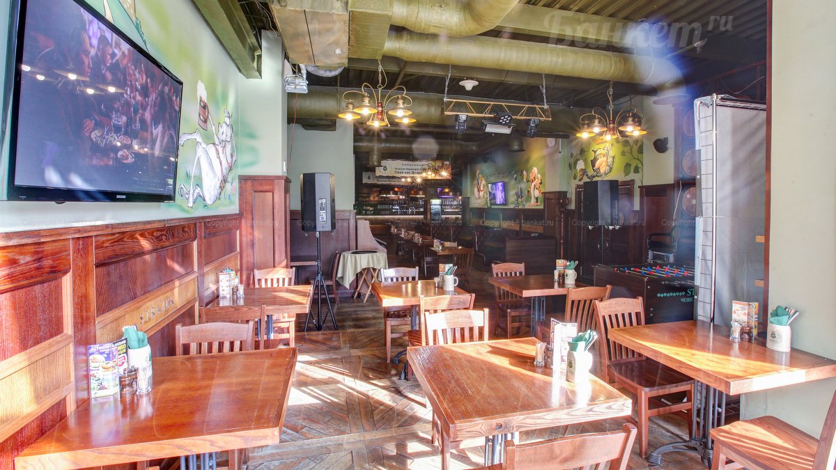 Основной зал — фото 12