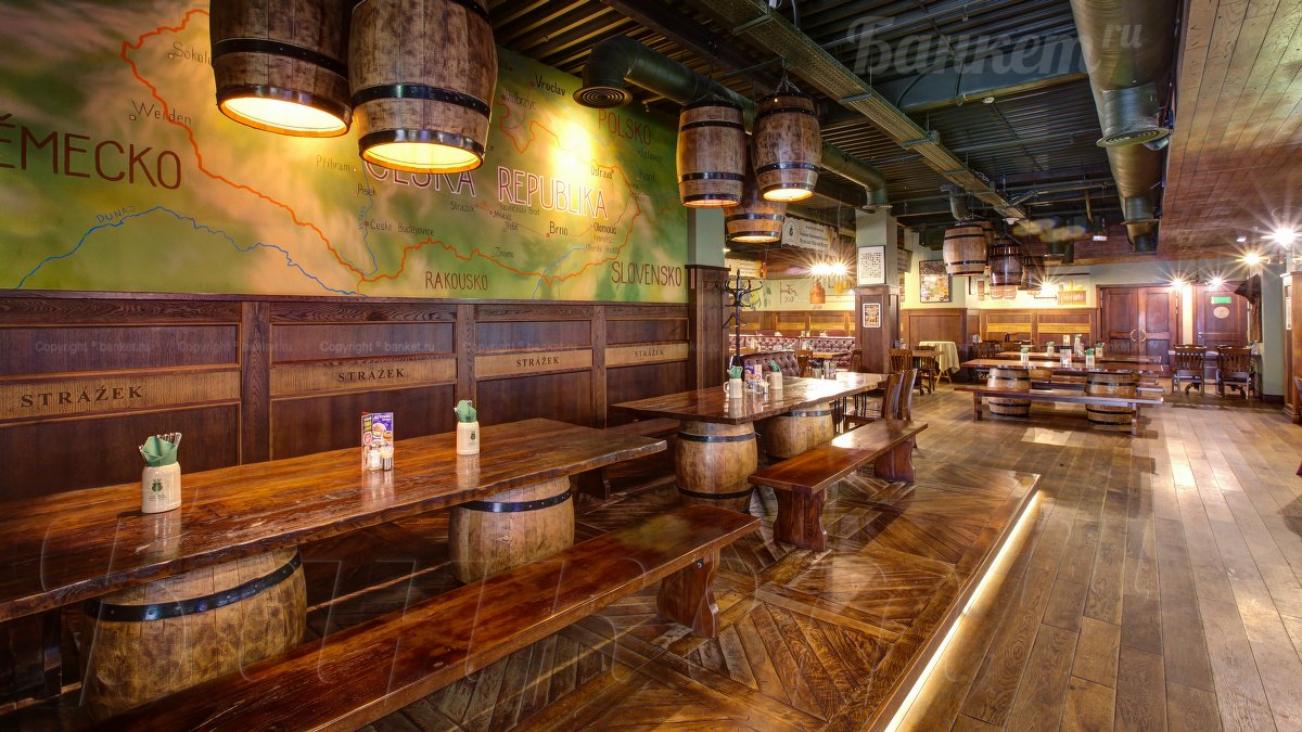 Основной зал — фото 13