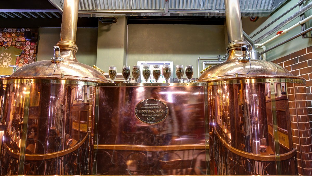 Основной зал — фото 14