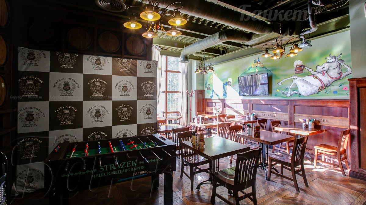 Основной зал — фото 15