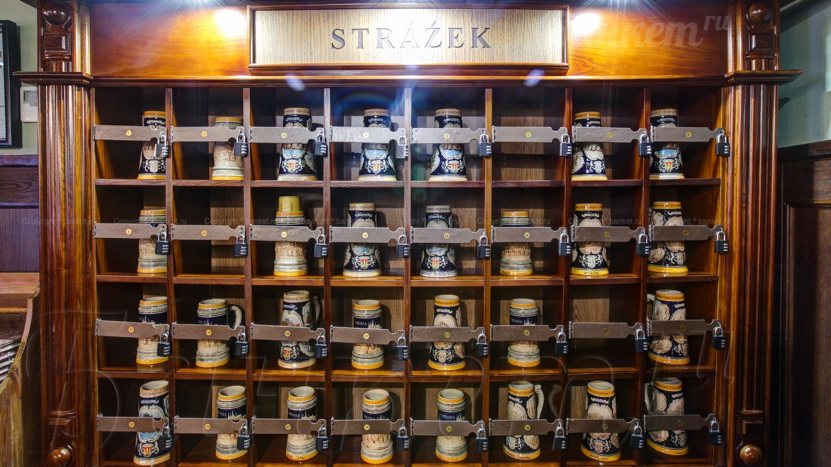 Основной зал — фото 16