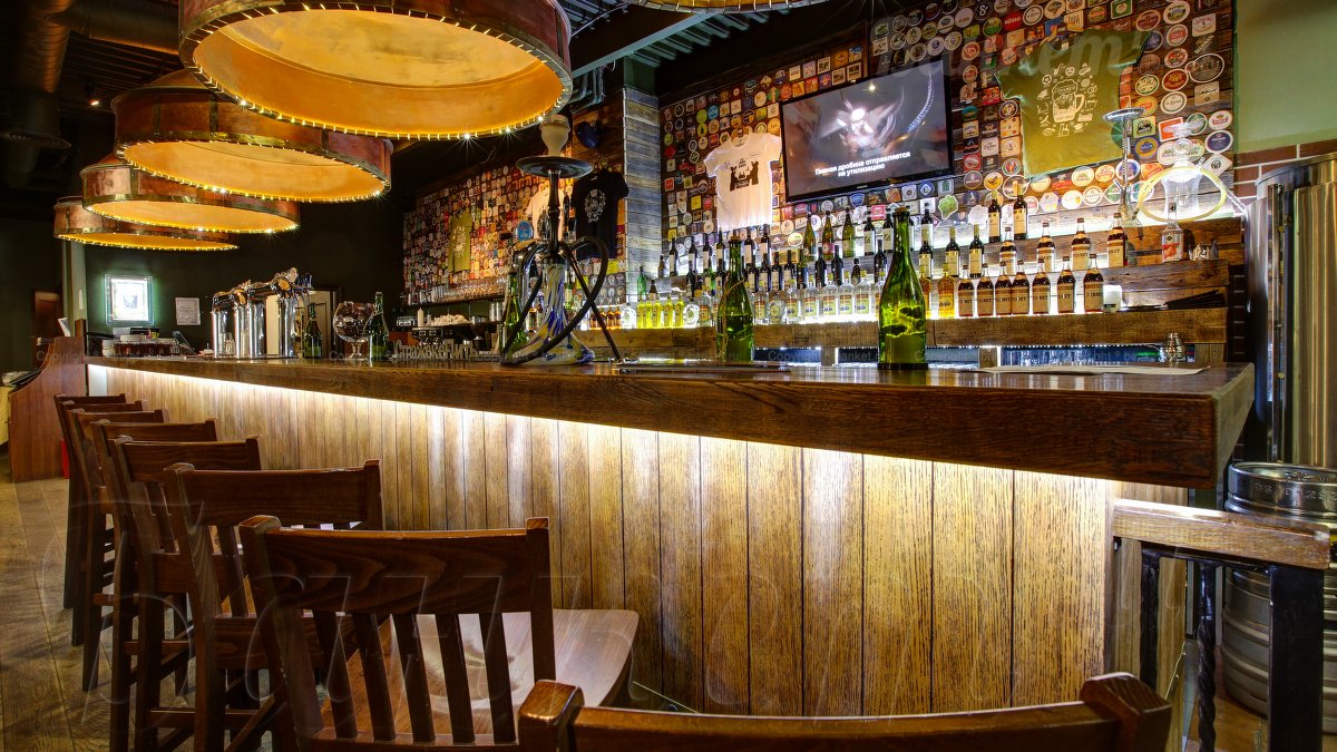 Основной зал — фото 17