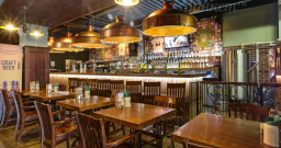 Основной зал — фото 5