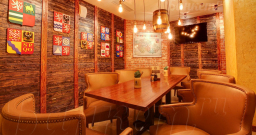 Кабинет№1 Кабинет№1 — интерьер зала