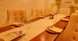 Кабинет№3 — подробнее о зале