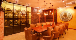 Кабинет№2 Кабинет№2 — интерьер зала