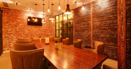 Кабинет№2 — подробнее о зале