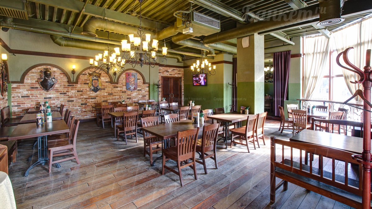 Вип зал — фото 2