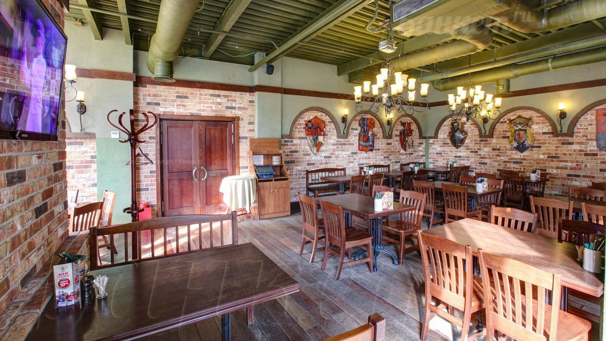 Вип зал — фото 3