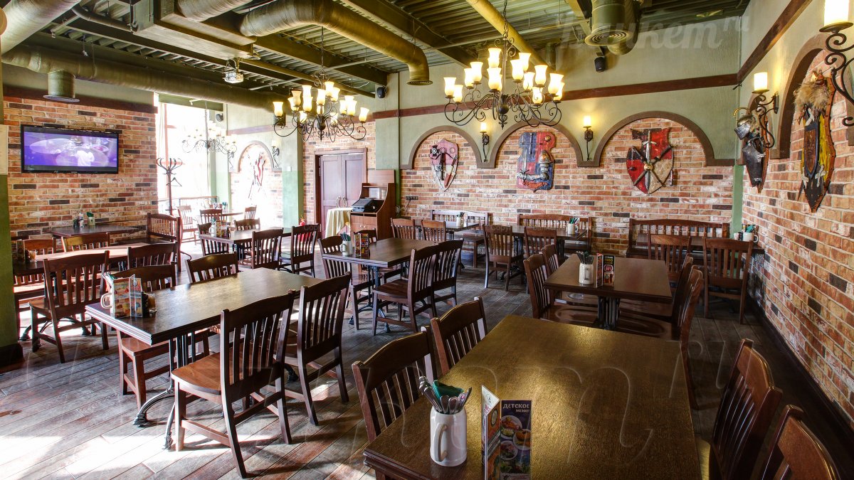 Вип зал — фото 4